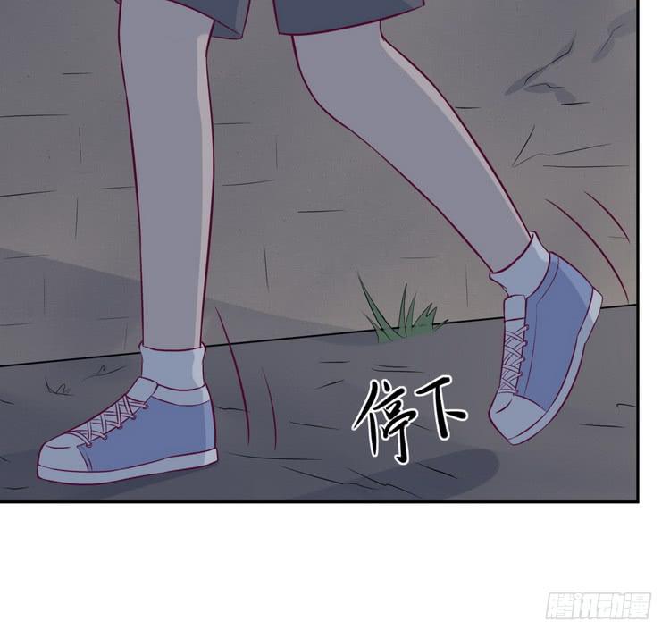 不！我要和你在一起！(1/3)-第188话