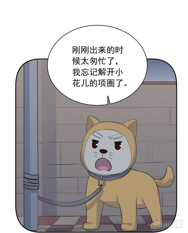 大结局：永远是你的忠犬男友。(1/3)-第190话