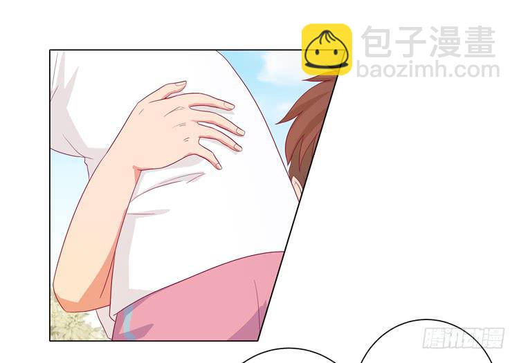 你个性真不可爱！(1/2)-第28话
