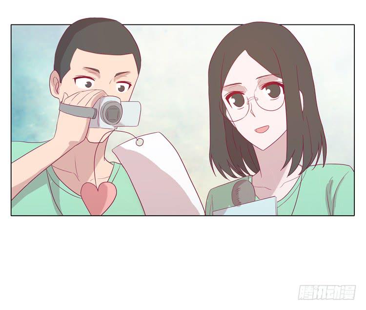 小田是我的！(1/2)-第36话
