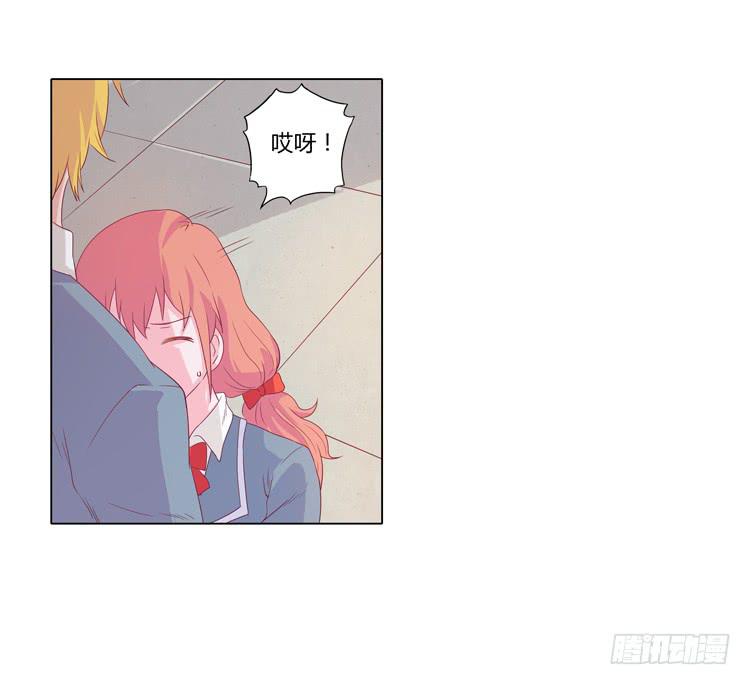 麦的吻(1/2)-第38话