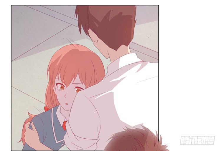 混蛋！你把她当什么了(1/2)-第44话