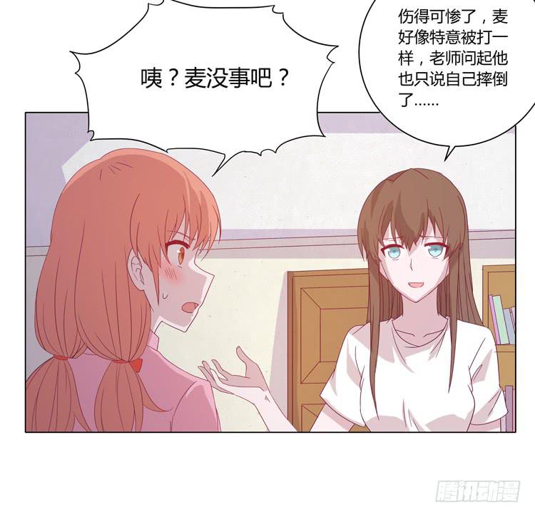 混蛋！你把她当什么了(1/2)-第44话