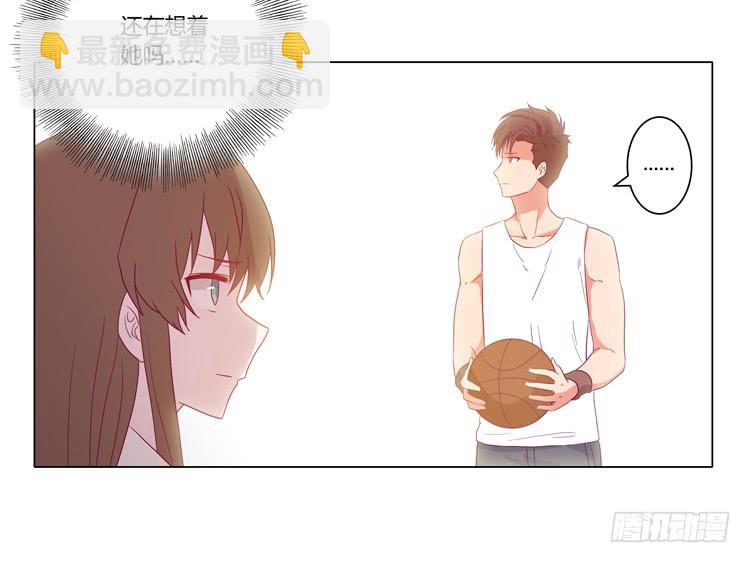 麦，我喜欢你(1/2)-第46话