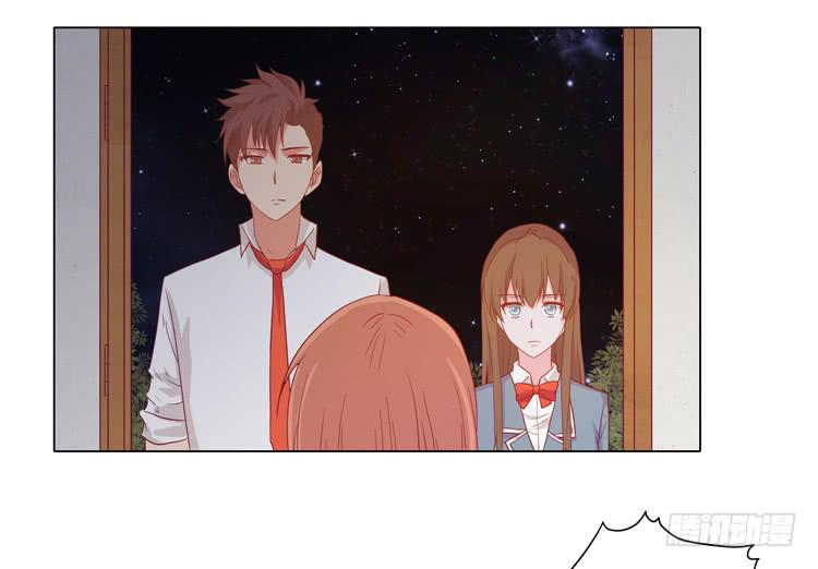 爷爷，我要见小麦！(1/2)-第50话