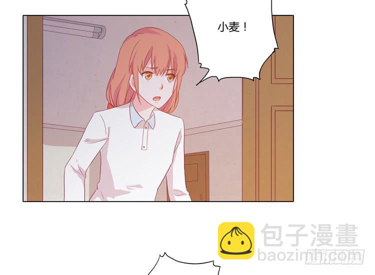 没有呼吸了(1/2)-第52话