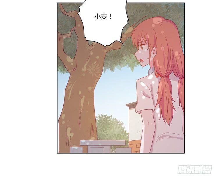 没有呼吸了(1/2)-第52话