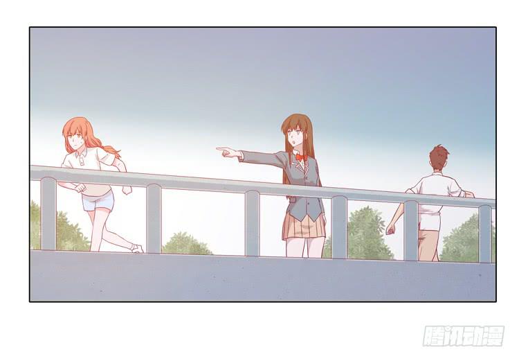 没有呼吸了(1/2)-第52话