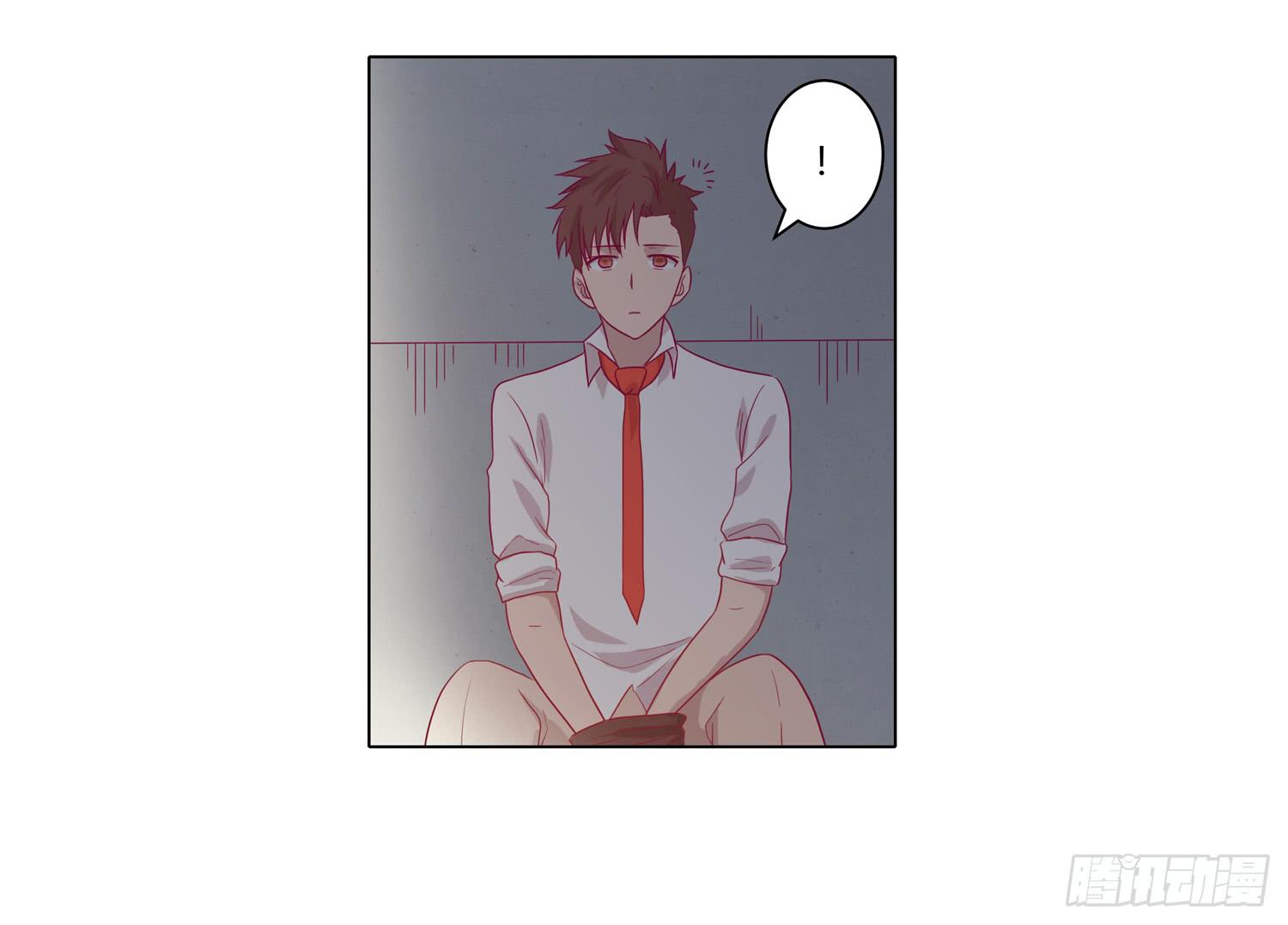 坐稳了！我要飙车了！(1/2)-第62话