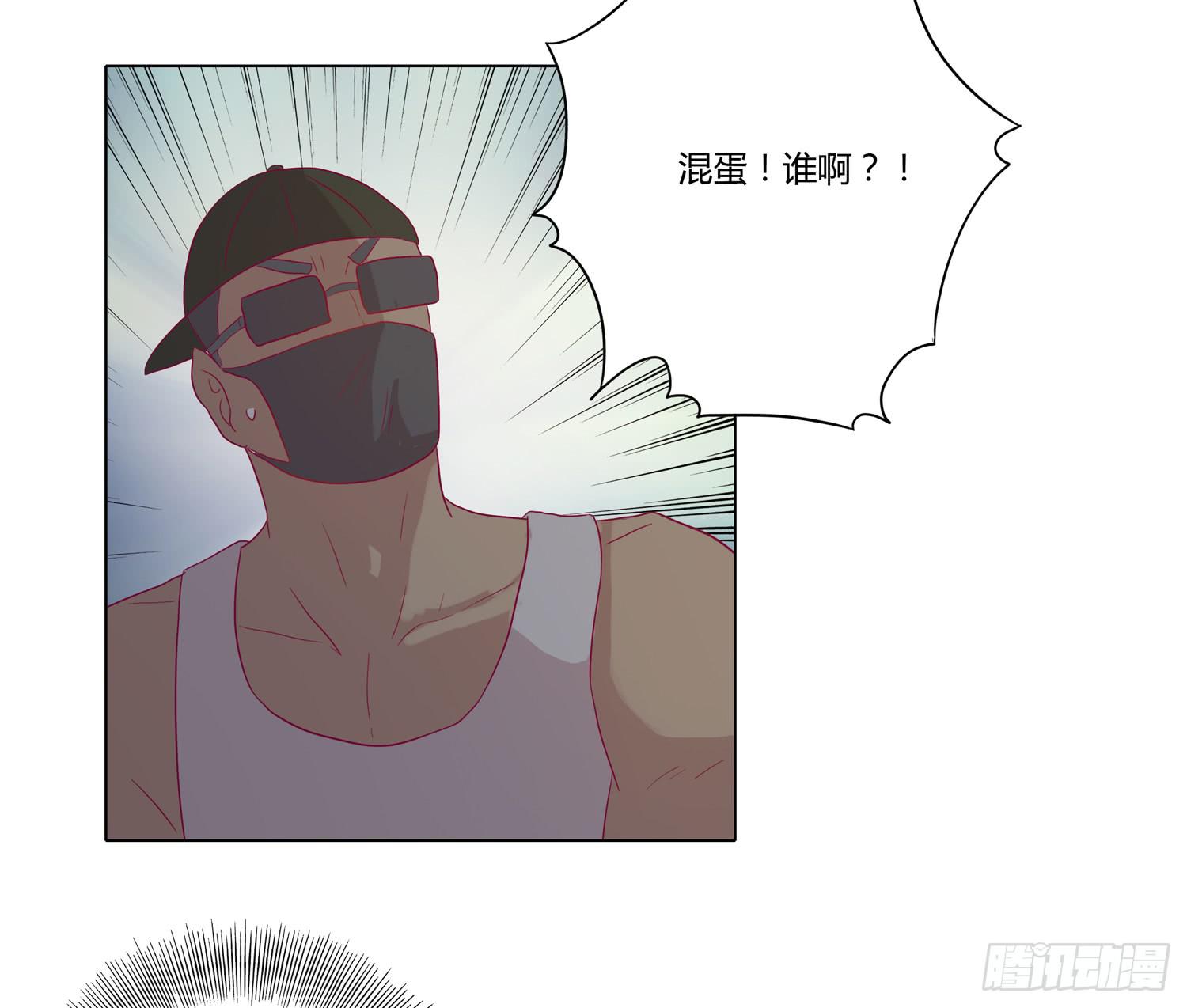 无论如何我都要救出他们！(1/2)-第64话