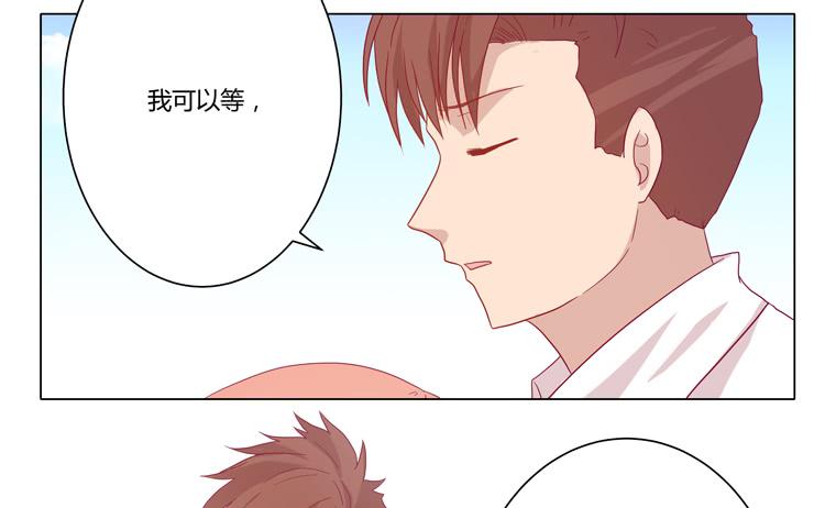你是不是喜欢我？！(1/2)-第68话