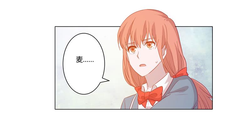 你是不是喜欢我？！(1/2)-第68话