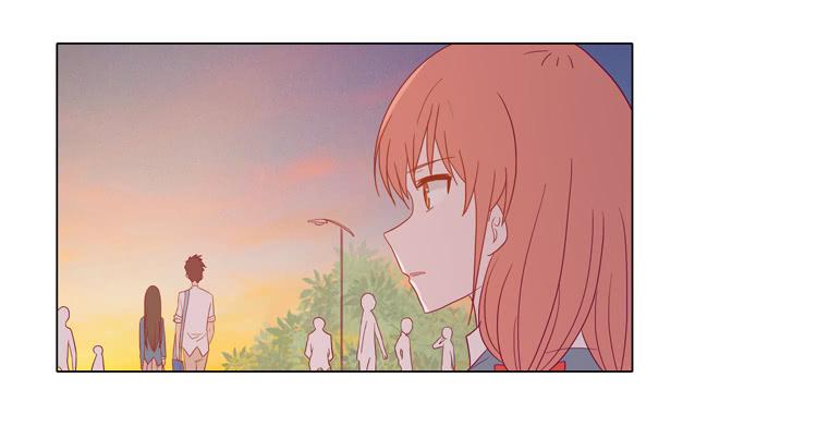 你是怎样变成人的？！(1/2)-第70话