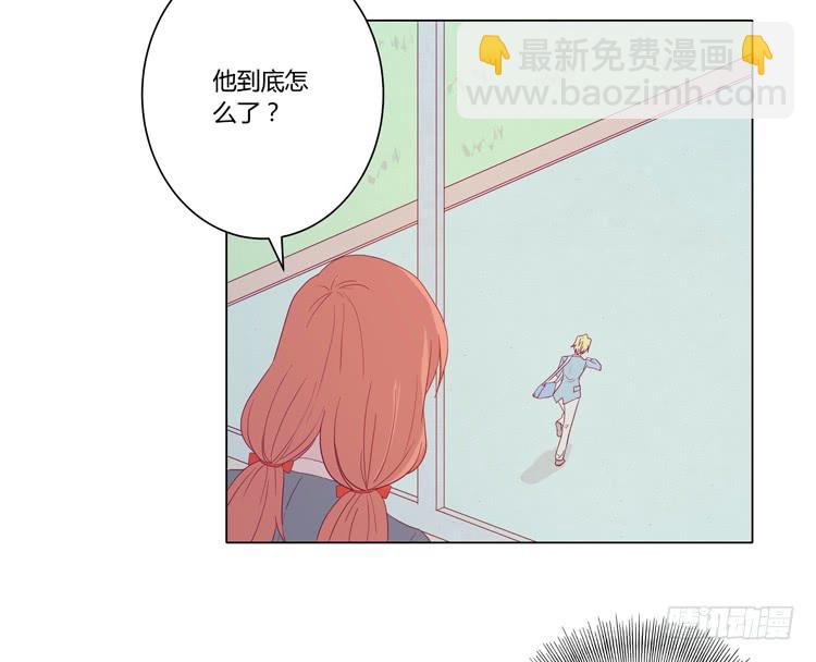 你是怎样变成人的？！(1/2)-第70话