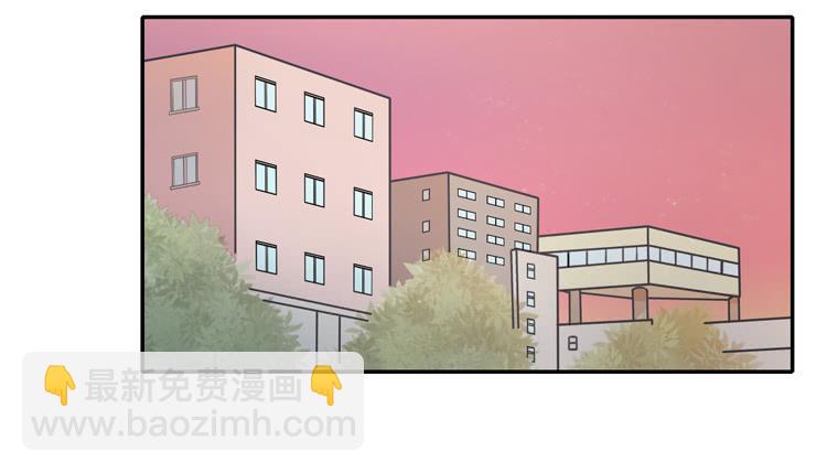 静静的等待消失&hellip;(1/2)-第94话