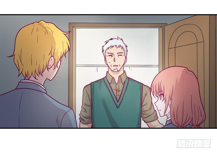 还剩多少时间呢？(1/2)-第98话