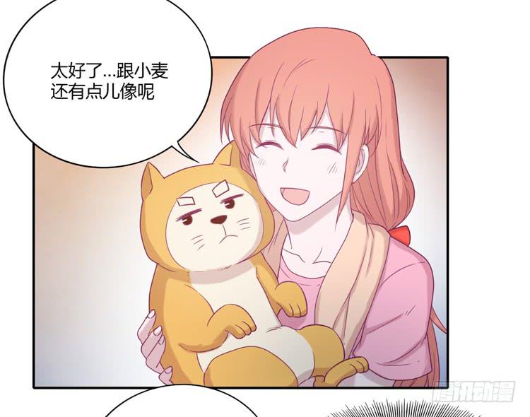 风雨无阻的恋爱(1/2)-第100话
