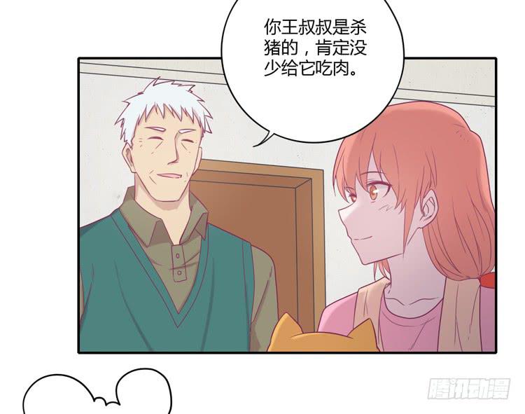 风雨无阻的恋爱(1/2)-第100话