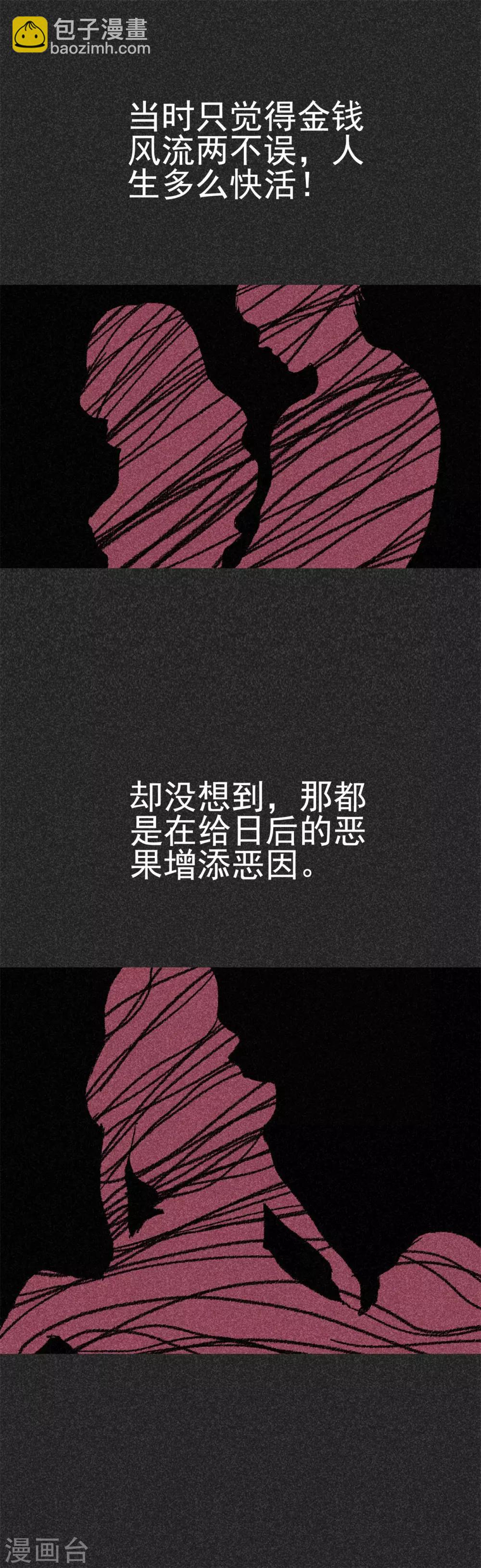 第26话1 降头术-第30话