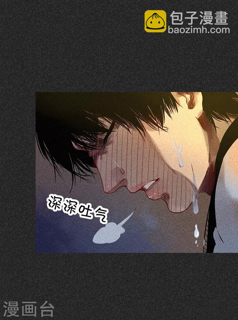 第46话1 灵骨塔内的照片-第58话