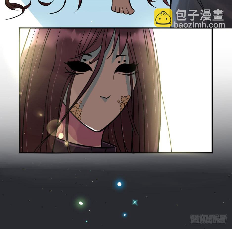 27.戴面具的女人-第28话