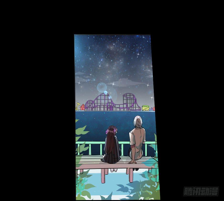 31.谁才是站在你那边的？-第32话
