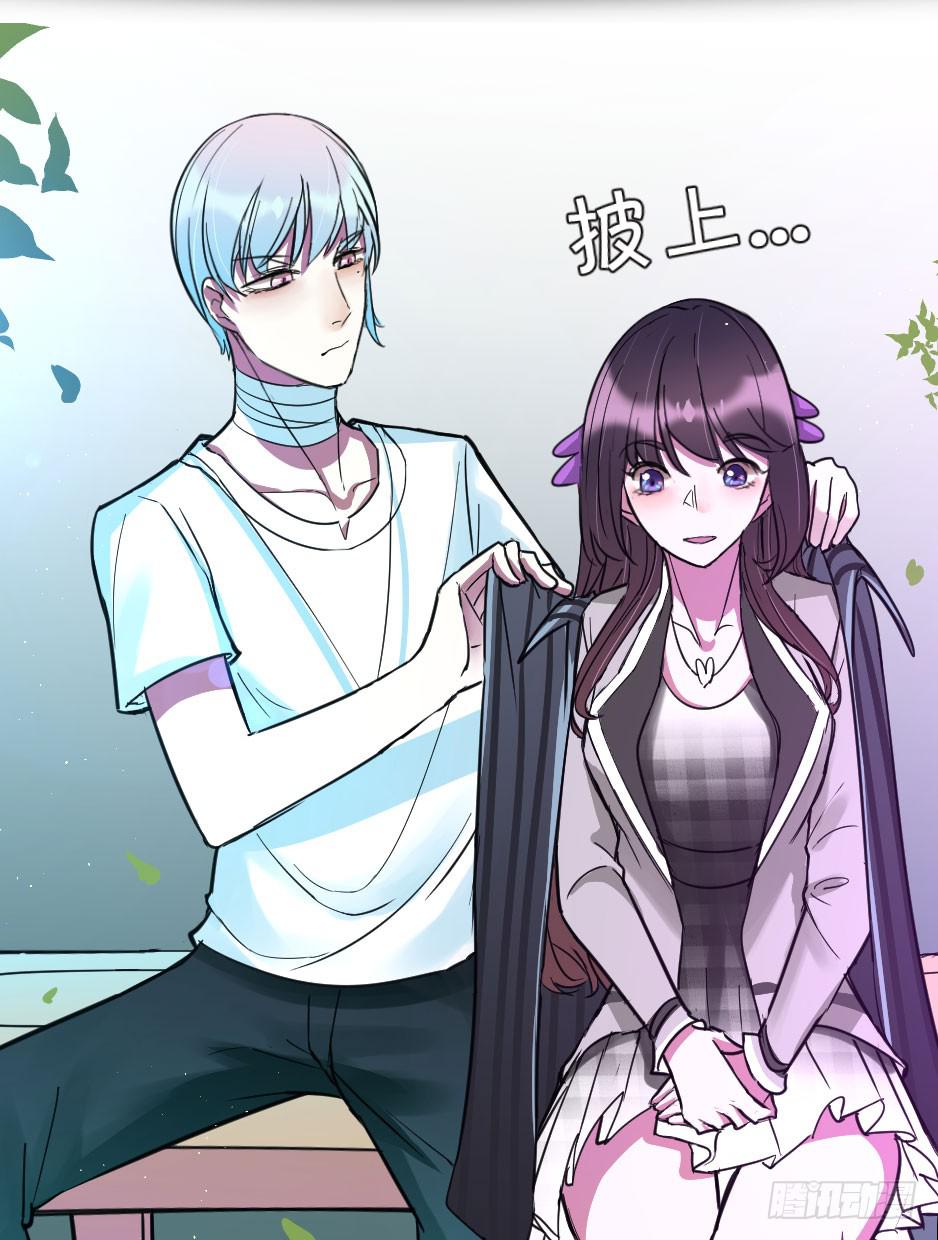 31.谁才是站在你那边的？-第32话
