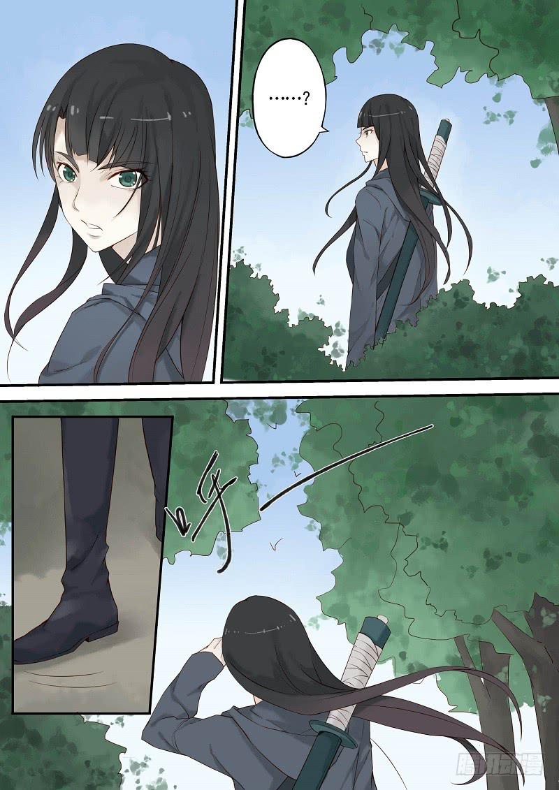 第四十一话 谋划（上）-第46话