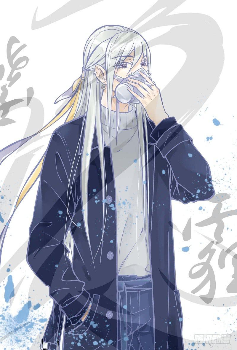 第五十八话 推云童子（中）-第64话