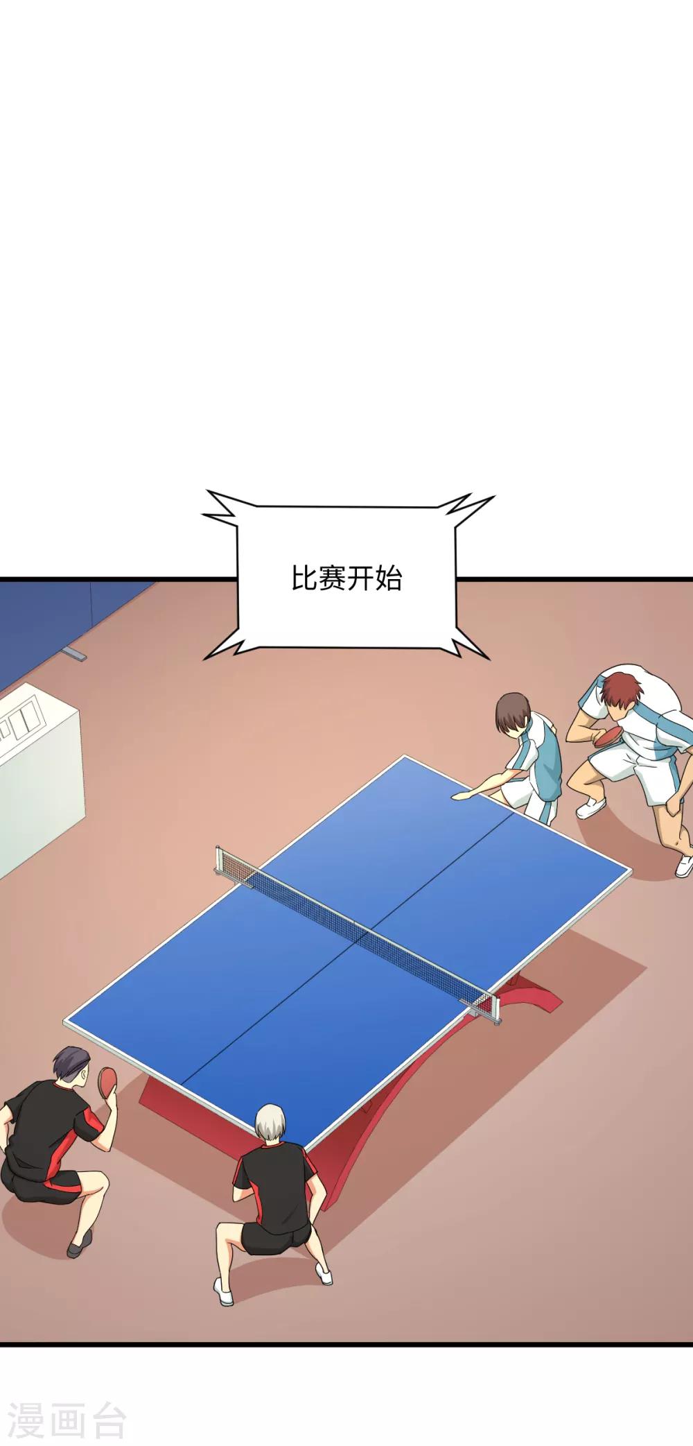 第38话 你没脑子我借你-第44话