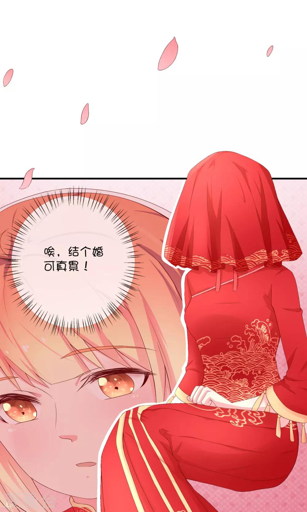 第8话 结婚风波-第16话