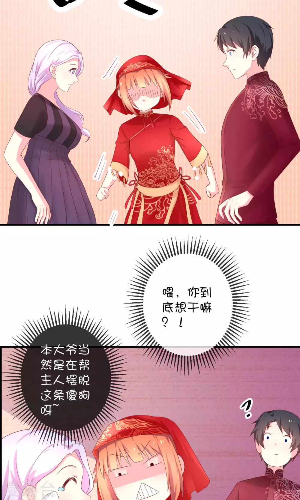 第8话 结婚风波-第16话