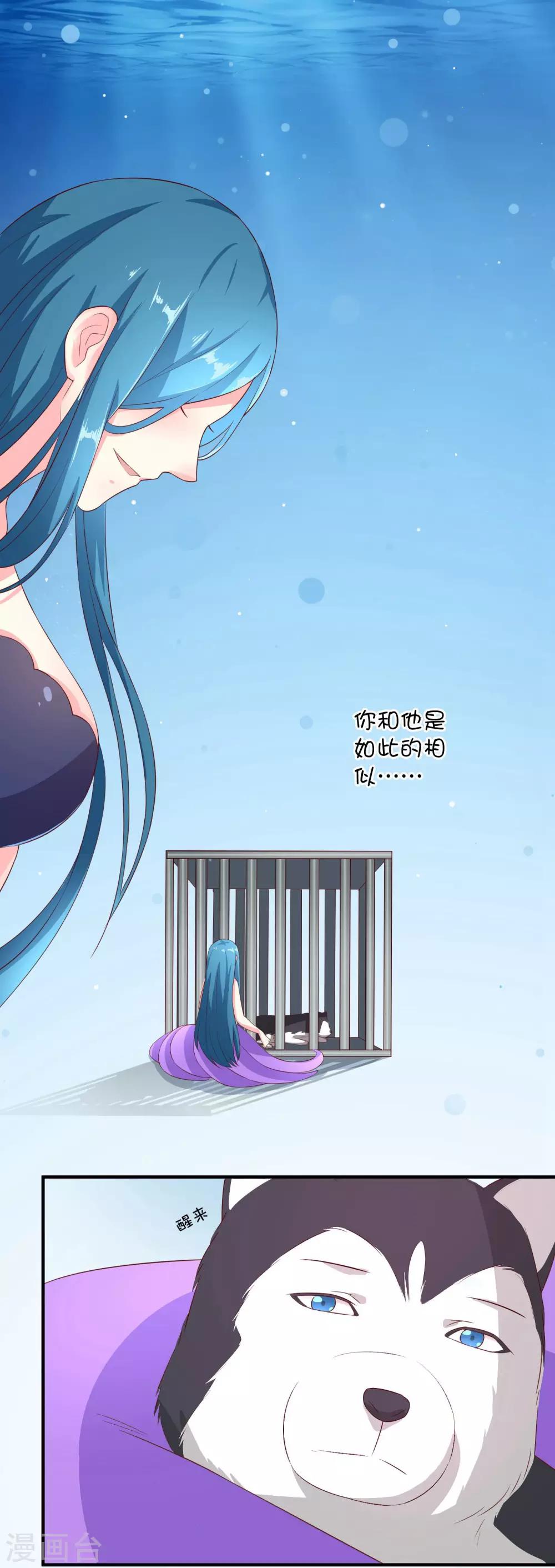 第20话1 独闯大殿-第28话