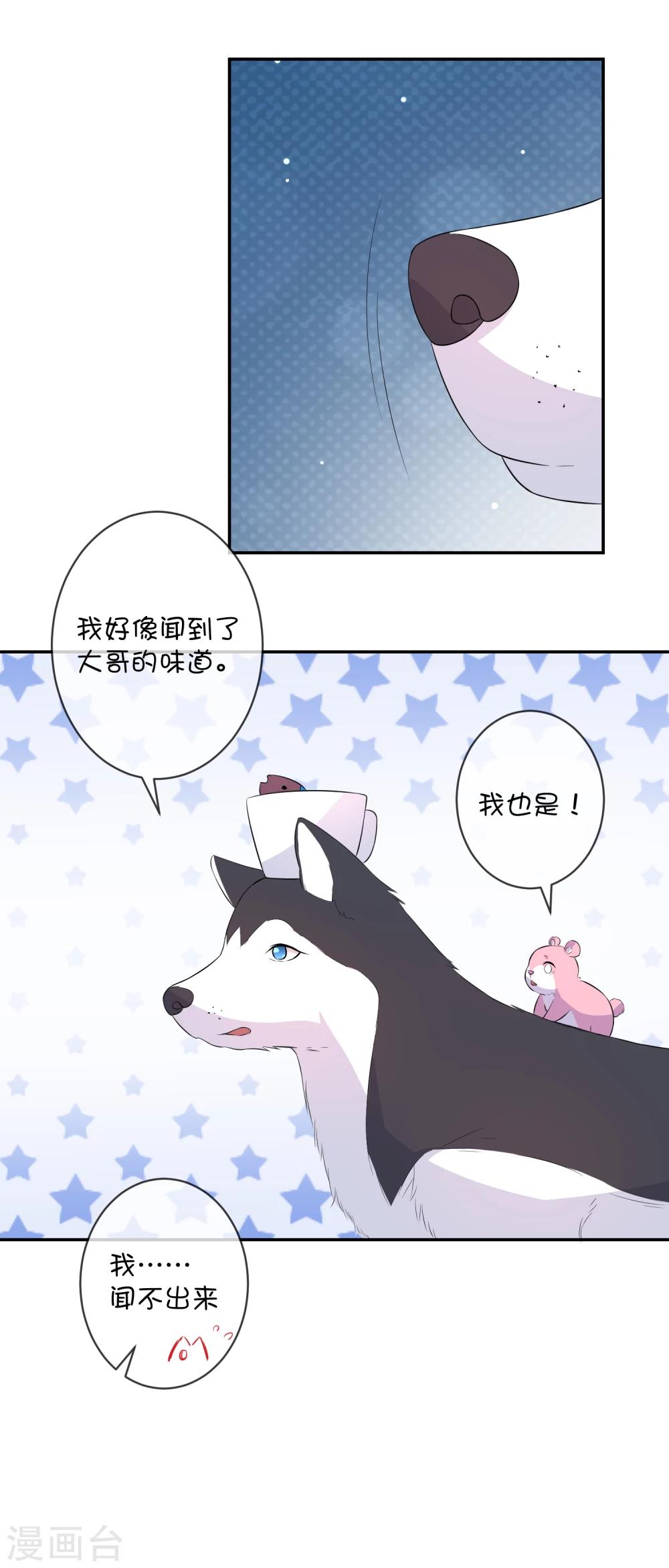 第30话 望星小镇灵异事件-第40话