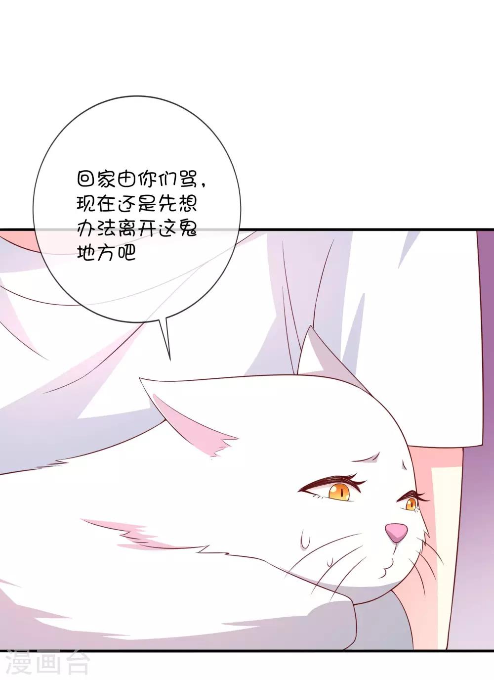 第38话 黎明前的黑暗-第48话