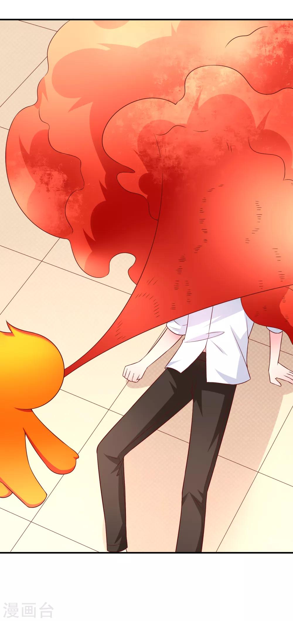 第44话 爱看电视的小火人-第54话