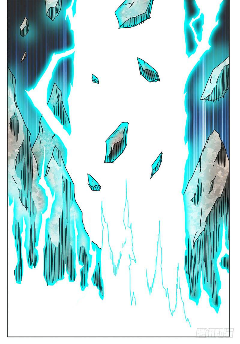 第68话 雷兽！-第62话