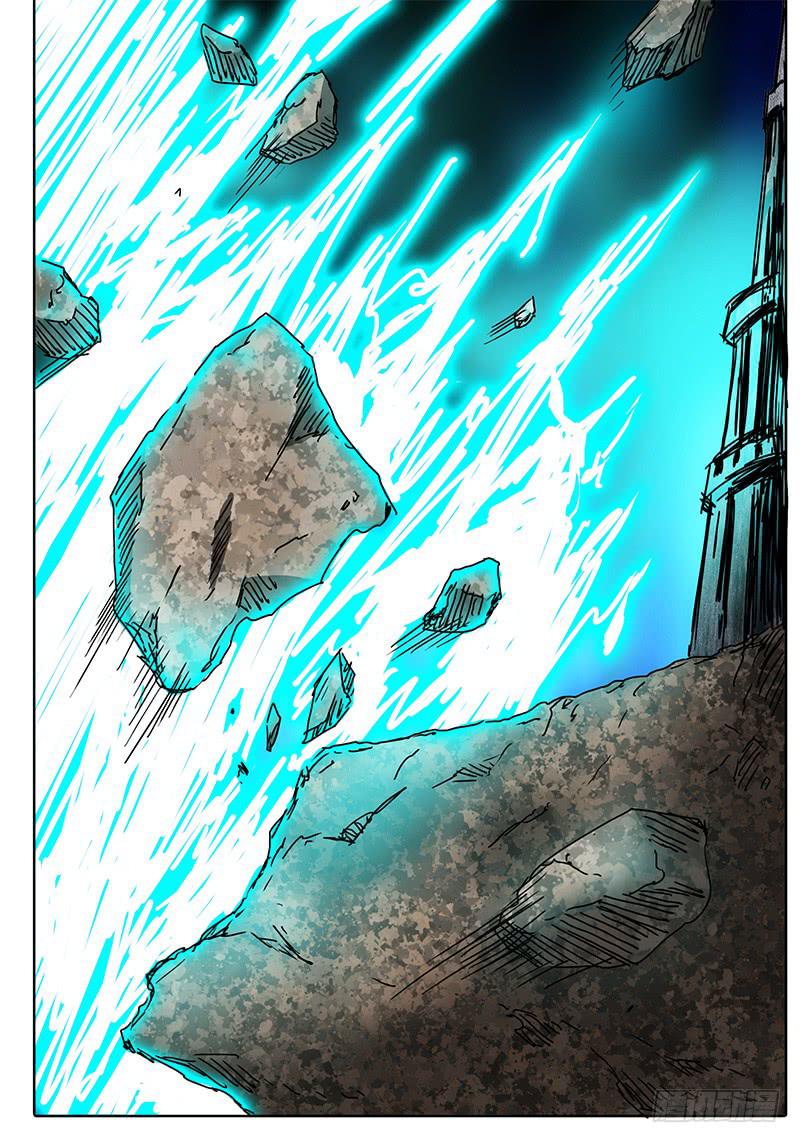 第68话 雷兽！-第62话