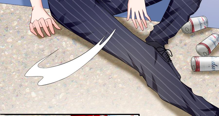 偶遇武侠里的美男子！(1/2)-第18话