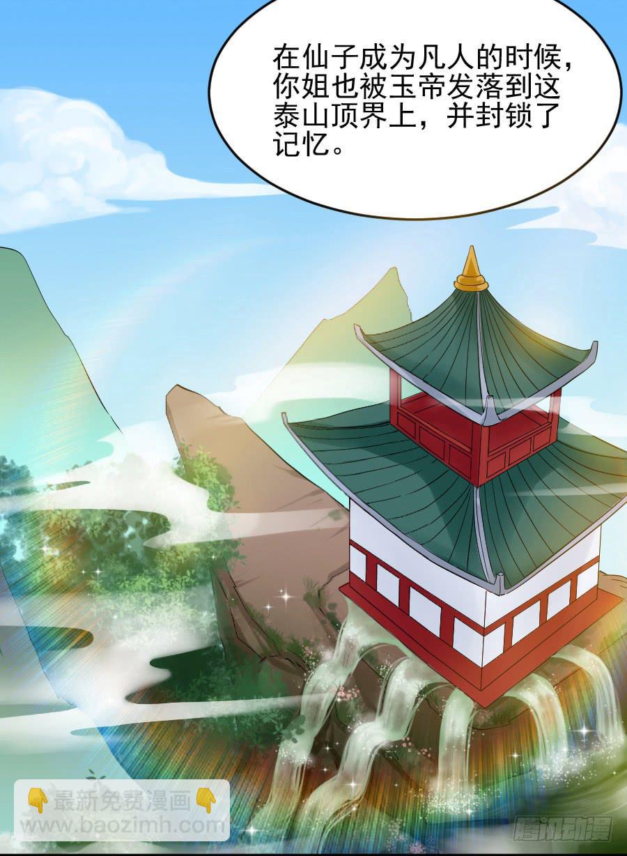 我们前世是恋人吗？(1/2)-第20话