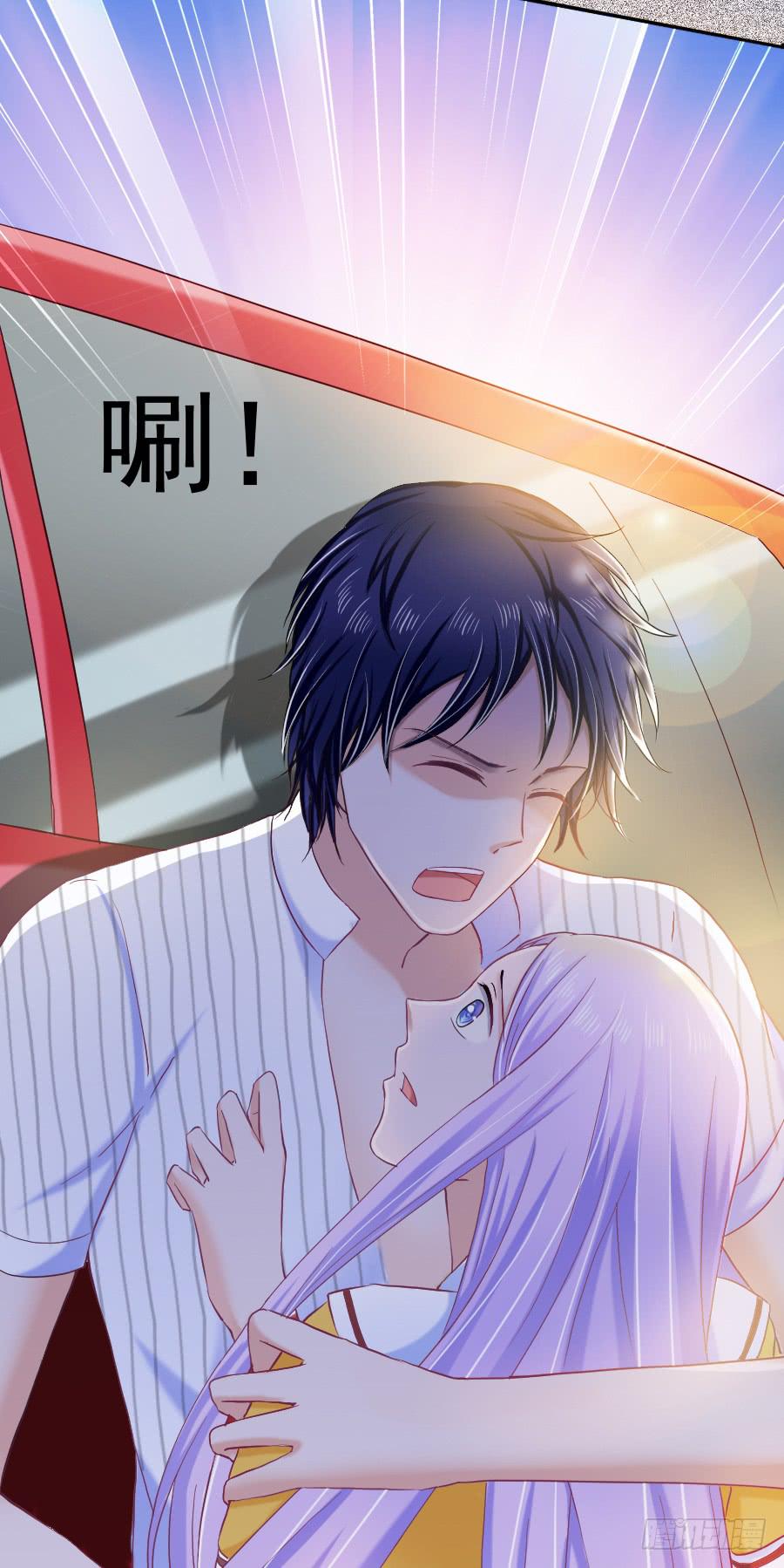 他爱上你姐了！(1/2)-第30话
