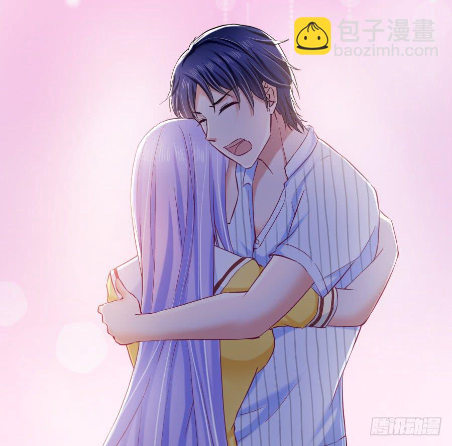 真情流露-第34话