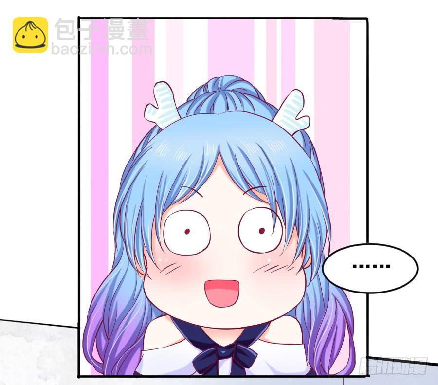 真情流露-第34话