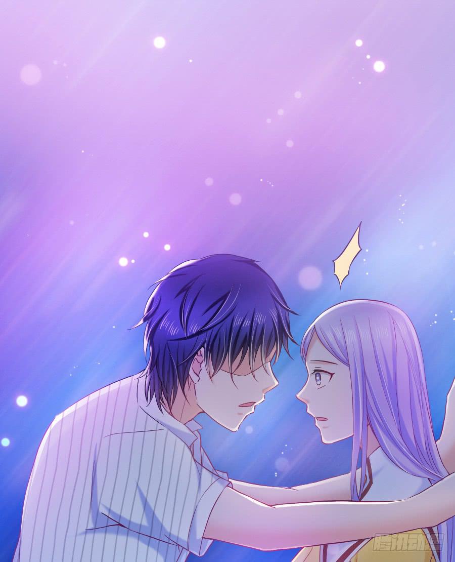 真情流露-第34话