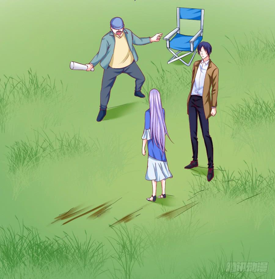 九尾狐当临时演员(1/2)-第36话
