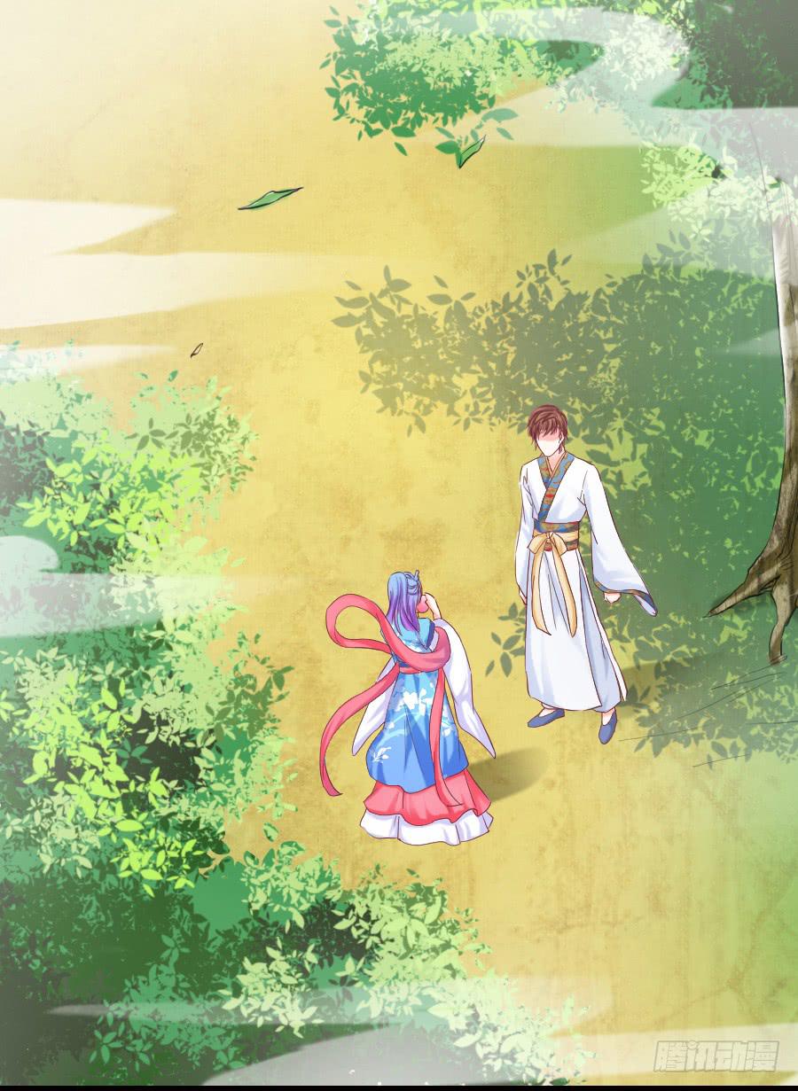 金童话，我是仙女耶(1/2)-第44话