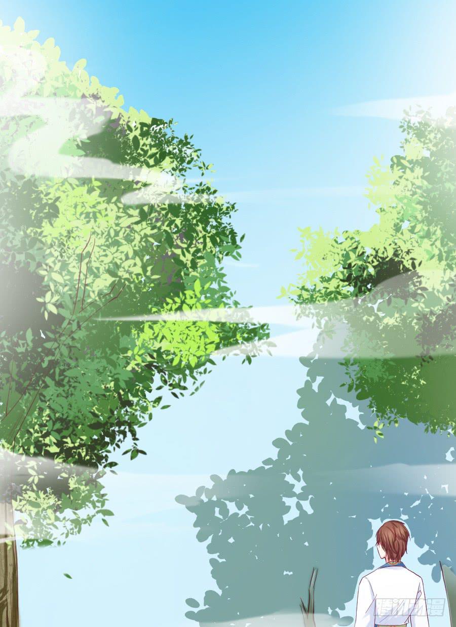 金童话，我是仙女耶(1/2)-第44话