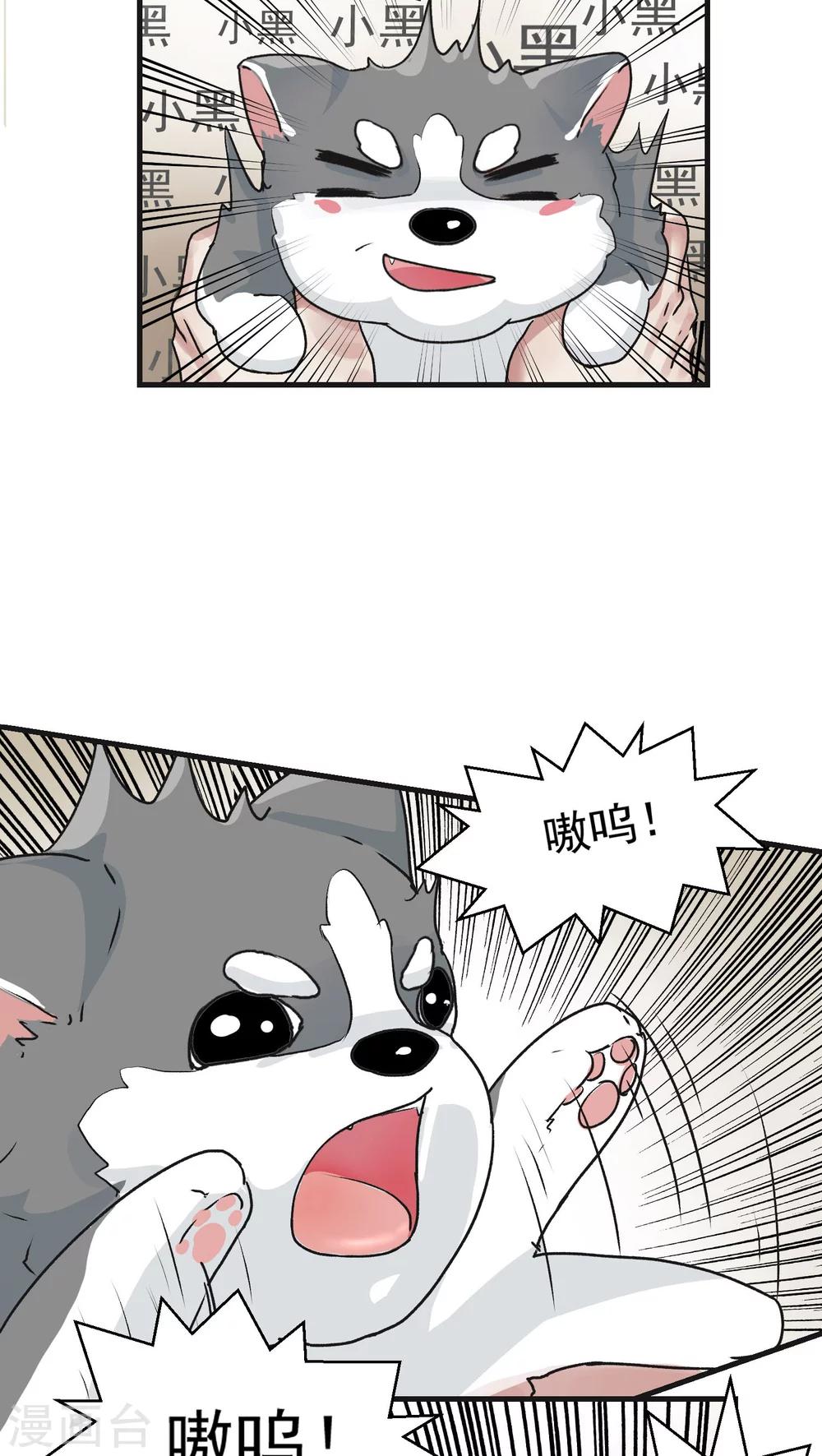 第12话 这是梦吧！1-第12话