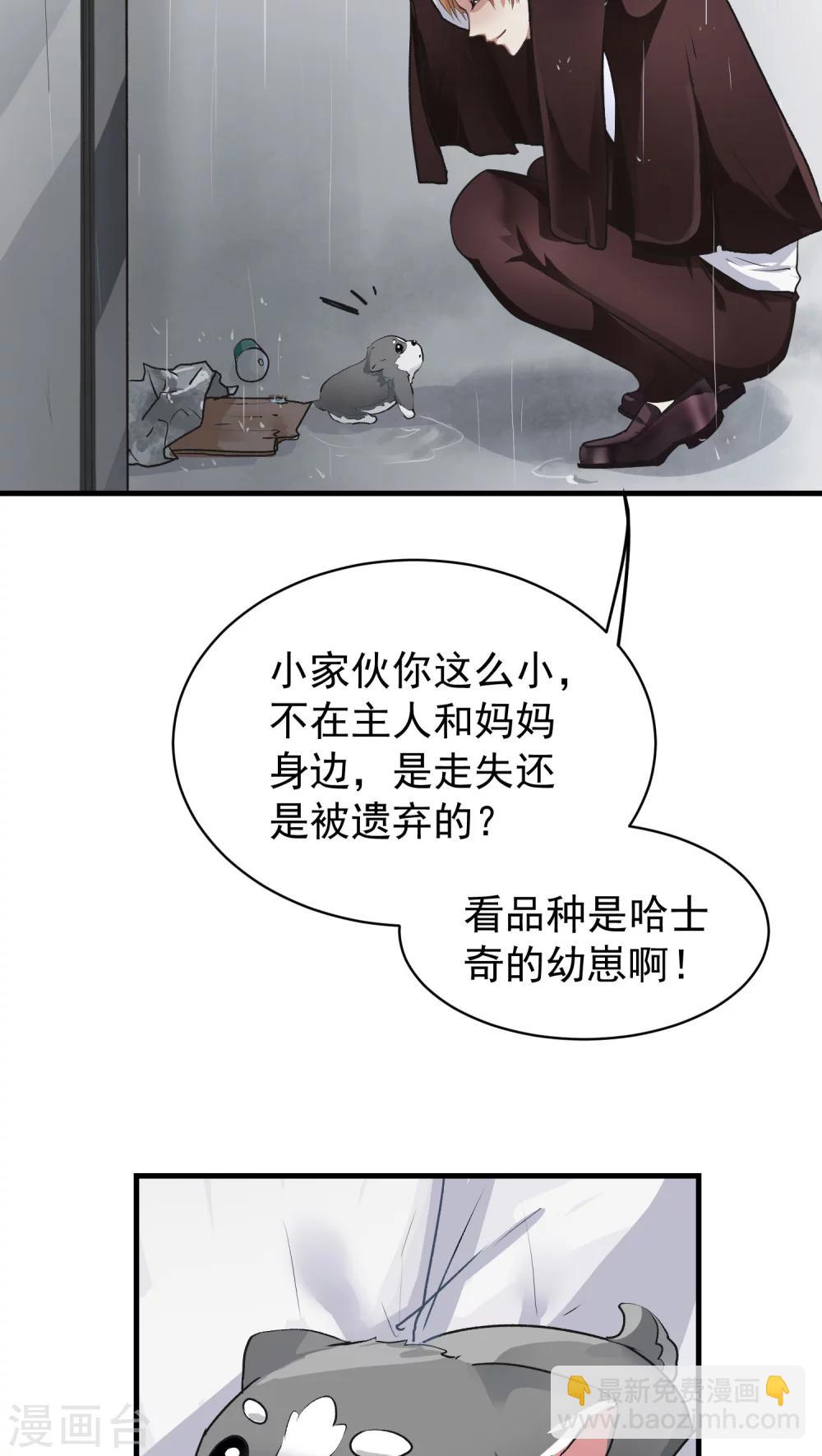 第12话 这是梦吧！1-第12话