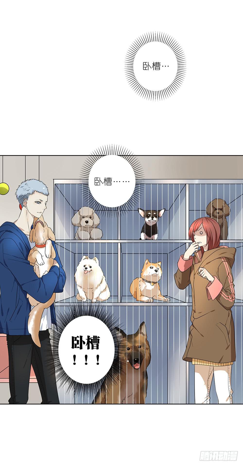 102. 我是来干嘛的？！-第104话